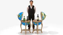 Sommelier 3