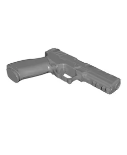springfield echelon