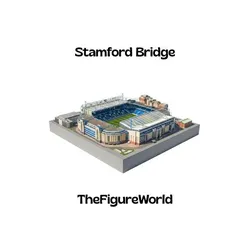 Stamford Bridge (Chelsea FC)