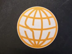 State Champs Band Logo Coaster - Free 3D Print Model