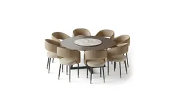Table DENVER 2