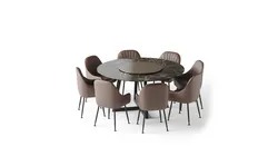 Table DENVER