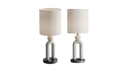 Table Lamp Carlo