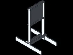 Target Frame