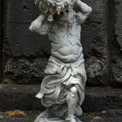 The oni crucible