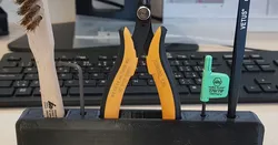 Tool holder v.2