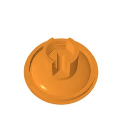Tools & Spare Parts STL تنزيل - بكرة الكابل - DavideT