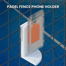 🎾Universal PadelView 90° (GridLock) - Mobile support for Padel Grid (Multi-angle)