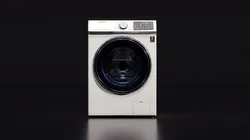 Washing machine Samsung WW80R42LXFW