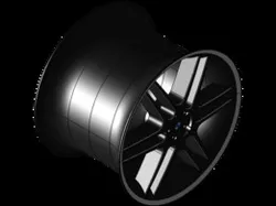 Wheel 20 inch