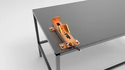 Workshop Clamp