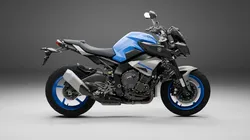 Yamaha MT-10 2020