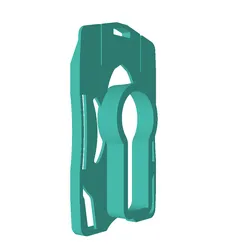 مجاني Personal Accessories STL تنزيل - حاملو البطاقات - user5354658279