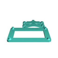 مجاني Tools & Spare Parts STL تنزيل - AMD AM4 - AmphibiousMan