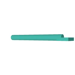 مجاني Tools & Spare Parts STL تنزيل - عصا - Coolkid007