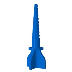 مجاني Tools & Spare Parts STL تنزيل - منظف سيليكون - Bodziek