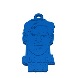 3D printer bestanden | 3MF | wat een dom doel