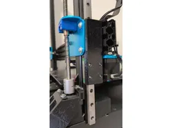 Artillery Sidewinder X1 Z Linear Rail Adapter