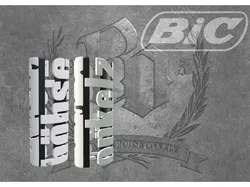 [BIC Sleeve] Böhse Onkelz Brand