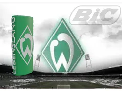 [BIC Sleeve] SV Werder Bremen