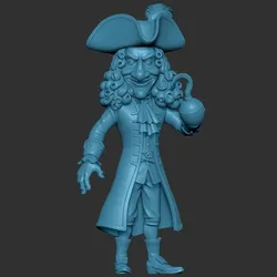 Captain Hook