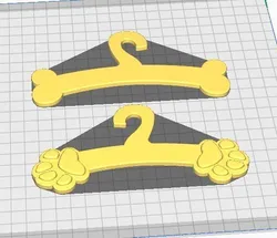Dog hook