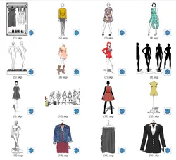 Dress Form - For Womens Fashion Boutiques