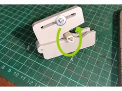 External wire stripper (multicore wires)