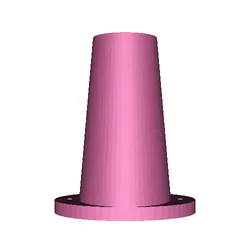 Fișiere pentru imprimante 3D | Fișier 3MF | Sprijin