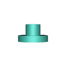 Fișiere pentru imprimante 3D | Fișier 3MF | Suport Uni