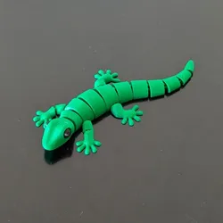Flexi Lizard Gecko