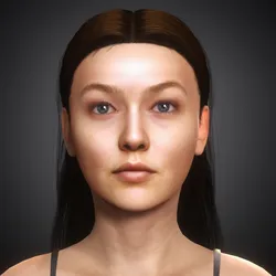 Gigi Hadid Character