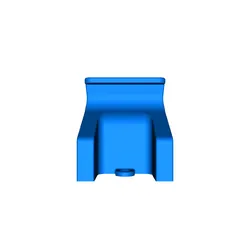 Gratis Home Appliance Accessories STL indir - Xbox One Muurbevestiging - JGooding