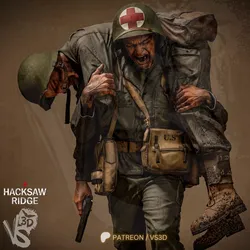 Hacksaw Ridge