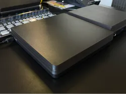 HARD COVER/DUST COVER FOR NOVATION LAUNCH CONTROL XL MK2