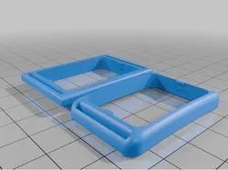 Helio Cover - Loop Strap