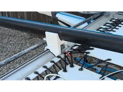 Hobie 14 Mast Support