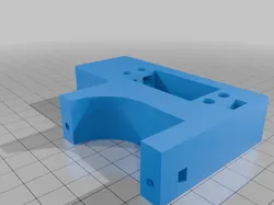 if using 40kg servo instead of 60kg