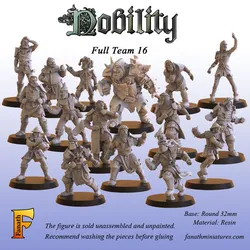 Imperial nobility