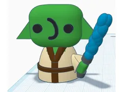 Jedi bart - the Bart collection
