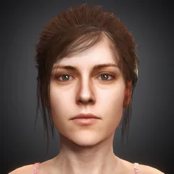 Kristen Stewart Character