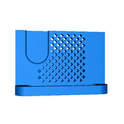 Laptop stand