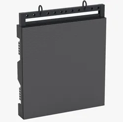 Led Screen Display Panel Monitor with Shackle Fly Bar