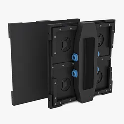 Led Video Wall Display Panel P2