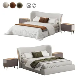 LISBET Bed