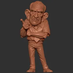 Lou Grant
