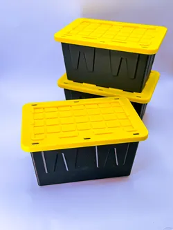 Lowes Tote - Mini