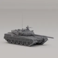 MBT-2000 - VT-1A (MBT, China, Modern, 2001)