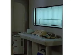 Medical Lab Equipment- Star Trek TNG