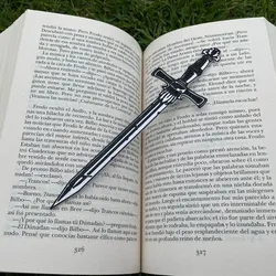 Medieval sword, bookmark